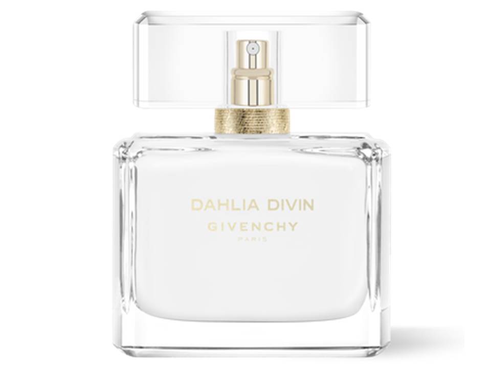 Dahlia Divin Eau Initiale Donna by Givenchy EDT TESTER 75 ML.